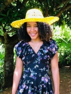 Profil de Edwina, une femme célibataire de 32 ans à 1ER Arrondissement