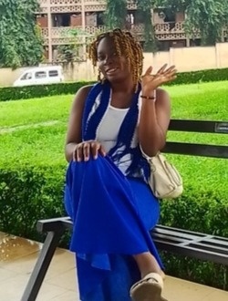 Profil de Jeni, une femme célibataire de 30 ans à Buea