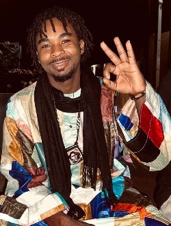 Profil de Ama, un homme célibataire de 26 ans à Dakar