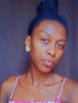 Profil de Lounah Lounah, une femme célibataire de 24 ans à Antsirantany