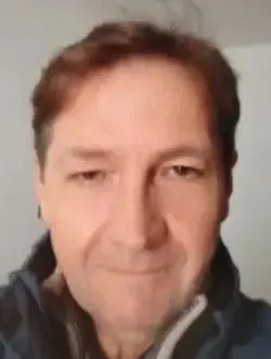 Profil de Gérôme, un homme célibataire de 58 ans à Agen