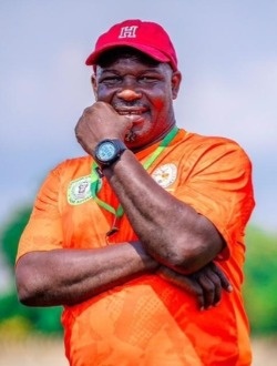 Profil de Bertrand, un homme célibataire de 51 ans à Abomey-Calavi