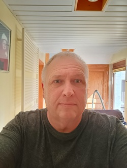 Profil de Thierry, un homme célibataire de 58 ans à Aubange