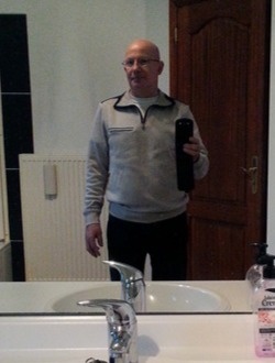 Profil de Paco, un homme célibataire de 52 ans à Andenne