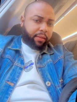 Profil de Casimir, un homme célibataire de 33 ans à Ans