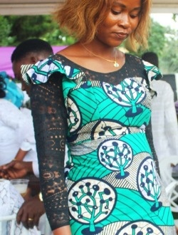 Profil de Christene, une femme célibataire de 25 ans à Cotonou