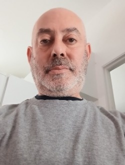 Profil de Pierre, un homme célibataire de 61 ans à Saint-Jérôme