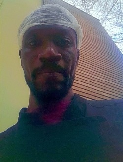 Profil de Kassim, un homme célibataire de 38 ans à Paris