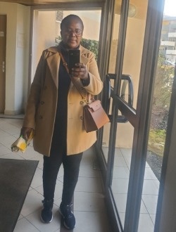 Profil de Eve, une femme célibataire de 57 ans à Chambéry