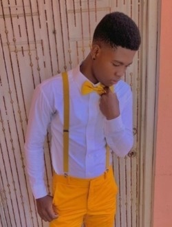 Profil de Adriano, un homme célibataire de 22 ans à Limonade