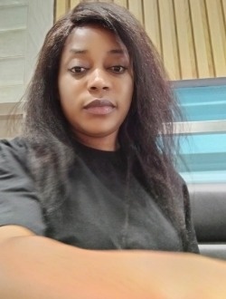 Profil de Nel, une femme célibataire de 29 ans à Agadir 'Ali Bel 'Abass