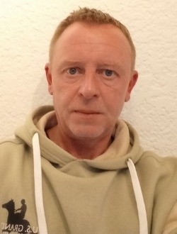 Profil de Jérôme, un homme célibataire de 49 ans à Dax