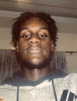 Profil de Alioune, un homme célibataire de 21 ans à Rufisque