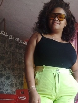 Profil de Anitah, une femme célibataire de 31 ans à Antalaha