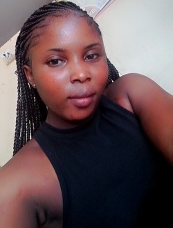 Profil de Ariane, une femme célibataire de 30 ans à Abadjin-Doumé