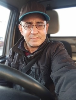 Profil de Fridi, un homme célibataire de 51 ans à Abancourt