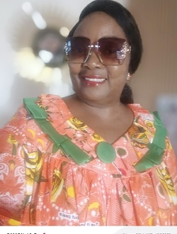 Profil de Jacqueline Miriame, une femme célibataire de 47 ans à Yaoundé