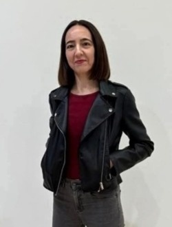 Profil de Rocio, une femme célibataire de 48 ans à Oviedo