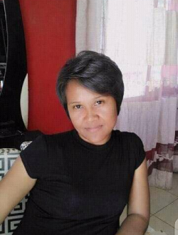 Profil de Fano, une femme célibataire de 45 ans à Moroni