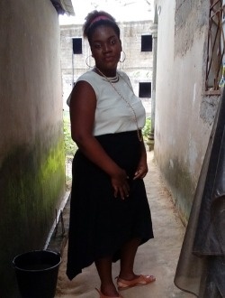 Profil de Sonia, une femme célibataire de 31 ans à Douala