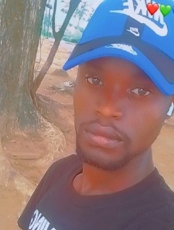 Profil de Fousco, un homme célibataire de 28 ans à Dabou