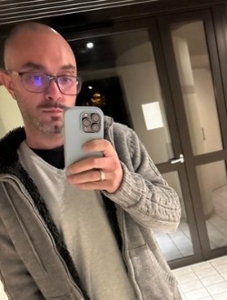 Profil de Thierry, un homme célibataire de 34 ans à Carmaux