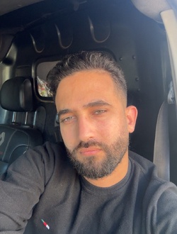 Profil de Ouail, un homme célibataire de 27 ans à Algiers