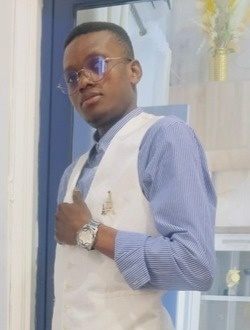 Profil de Houston, un homme célibataire de 25 ans à 'Aïn Mouka