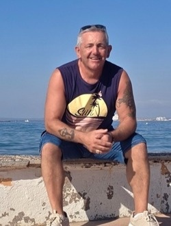 Profil de Gilbert, un homme célibataire de 60 ans à Portes-lès-Valence