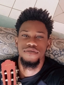 Profil de Val, un homme célibataire de 31 ans à Libreville