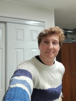 Profil de Roy, un homme célibataire de 59 ans à Gatineau