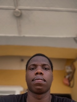 Profil de Kayode Liam, un homme célibataire de 25 ans à Lagos Island