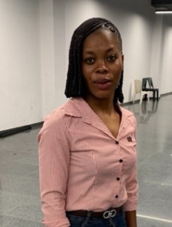 Profil de Samanta, une femme célibataire de 25 ans à Abang