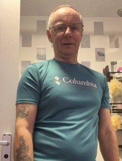 Profil de Dave, un homme célibataire de 53 ans à Dartford