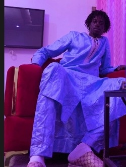 Profil de Aboubacar, un homme célibataire de 28 ans à 'Açaçda