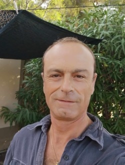 Profil de Chris, un homme célibataire de 53 ans à Voiron
