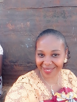 Profil de Meranda, une femme célibataire de 35 ans à Adabotokana