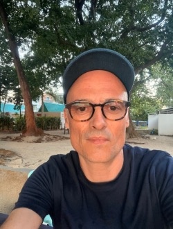 Profil de François, un homme célibataire de 52 ans à Lausanne