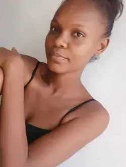 Profil de Stannia, une femme célibataire de 27 ans à Antsiranana