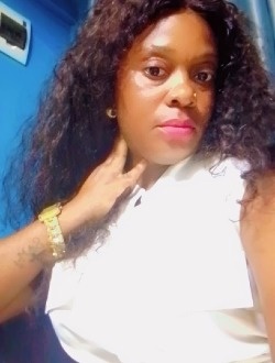 Profil de Dash, une femme célibataire de 37 ans à Yaoundé