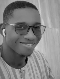 Profil de Khalil, un homme célibataire de 30 ans à Dakar