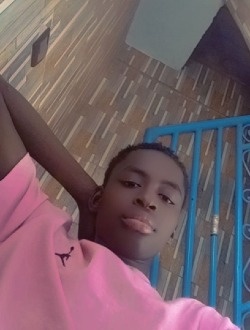 Profil de Wilson, un homme célibataire de 22 ans à Ouagadougou