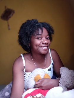 Profil de Malala, une femme célibataire de 33 ans à 67 Ha