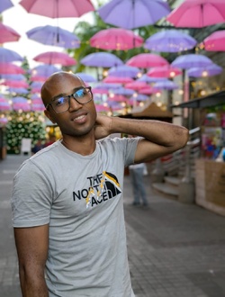 Profil de Denis, un homme célibataire de 33 ans à Albion