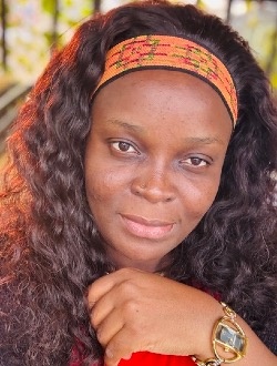 Profil de Makeba, une femme célibataire de 39 ans à Ababa