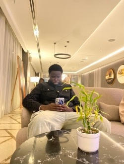 Profil de Pape Sag, un homme célibataire de 31 ans à Dakar