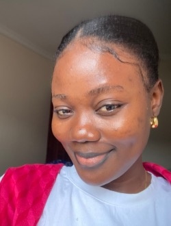 Profil de Patie, une femme célibataire de 25 ans à Abi