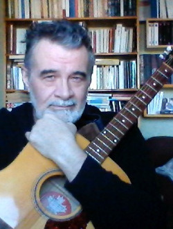 Profil de Sylvain, un homme célibataire de 57 ans à Beloeil