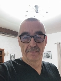 Profil de Marc, un homme célibataire de 67 ans à La Châtre