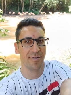 Profil de Mihai, un homme célibataire de 38 ans à Northampton